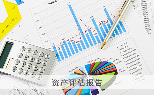 資產(chǎn)評(píng)估報(bào)告 資產(chǎn)評(píng)估報(bào)告